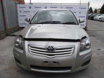poza Toyota Avensis 2.0D D-4D 2007 Diesel