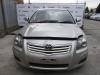 poza Toyota Avensis 2.0D D-4D 2007 Diesel