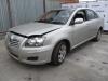 poza Toyota Avensis 2.0D D-4D 2007 Diesel