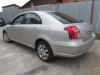 poza Toyota Avensis 2.0D D-4D 2007 Diesel