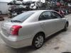 poza Toyota Avensis 2.0D D-4D 2007 Diesel