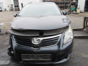 Toyota Avensis 2.0D D-4D 2011 Diesel poza Toyota Avensis 2.0D D-4D 2011 Diesel