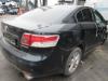 Toyota Avensis 2.0D D-4D 2011 Diesel poza Toyota Avensis 2.0D D-4D 2011 Diesel