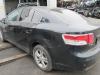 Toyota Avensis 2.0D D-4D 2011 Diesel poza Toyota Avensis 2.0D D-4D 2011 Diesel