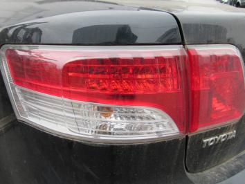 Toyota Avensis 2.0D D-4D 2011 Diesel poza Toyota Avensis 2.0D D-4D 2011 Diesel