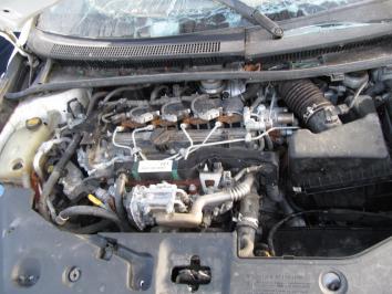 Toyota Avensis 2.0D D-4D 2011 Diesel poza Toyota Avensis 2.0D D-4D 2011 Diesel