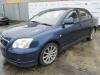 Toyota Avensis 2.0i 2003 Benzina poza Toyota Avensis 2.0i 2003 Benzina