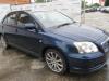 Toyota Avensis 2.0i 2003 Benzina poza Toyota Avensis 2.0i 2003 Benzina