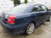 Toyota Avensis 2.0i 2003 Benzina poza Toyota Avensis 2.0i 2003 Benzina