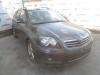 Toyota Avensis 2.2D 2006 Diesel poza Toyota Avensis 2.2D 2006 Diesel
