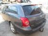Toyota Avensis 2.2D 2006 Diesel poza Toyota Avensis 2.2D 2006 Diesel