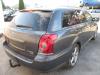 Toyota Avensis 2.2D 2006 Diesel poza Toyota Avensis 2.2D 2006 Diesel