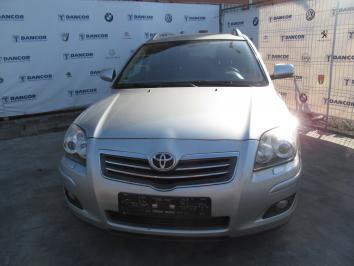 Toyota Avensis 2.2D 2007 Diesel poza Toyota Avensis 2.2D 2007 Diesel
