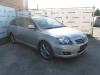 Toyota Avensis 2.2D 2007 Diesel poza Toyota Avensis 2.2D 2007 Diesel