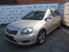 Toyota Avensis 2.2D 2007 Diesel poza Toyota Avensis 2.2D 2007 Diesel