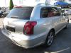 Toyota Avensis 2.2D 2007 Diesel poza Toyota Avensis 2.2D 2007 Diesel