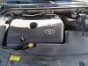 Toyota Avensis 2.2D 2007 Diesel poza Toyota Avensis 2.2D 2007 Diesel