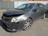 Toyota Avensis 2.2D 2009 Diesel poza Toyota Avensis 2.2D 2009 Diesel