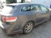 Toyota Avensis 2.2D 2009 Diesel poza Toyota Avensis 2.2D 2009 Diesel