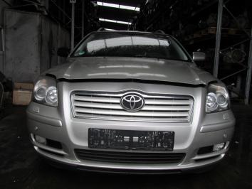 poza Toyota Avensis 2.2D D-4D 2005 Diesel