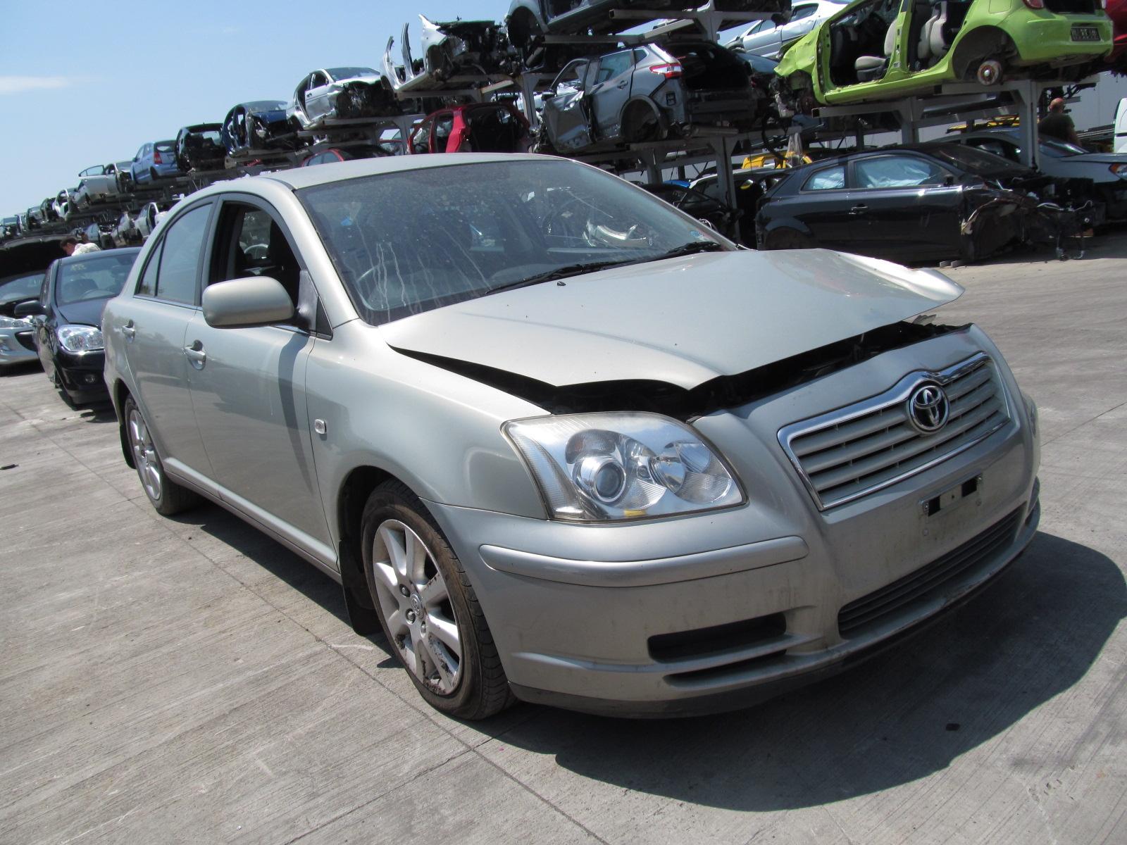 ulei toyota avensis diesel #2 ulei toyota avensis diesel #2