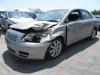 Toyota Avensis 2.2D D-4D 2006 Diesel poza Toyota Avensis 2.2D D-4D 2006 Diesel