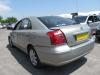 Toyota Avensis 2.2D D-4D 2006 Diesel poza Toyota Avensis 2.2D D-4D 2006 Diesel