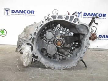 poza Toyota Avensis 2.2D D-4D 2006 Diesel