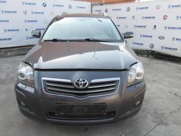 poza Toyota Avensis 2.2D D-4D 2007 Diesel