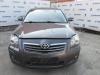 poza Toyota Avensis 2.2D D-4D 2007 Diesel
