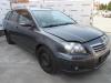 poza Toyota Avensis 2.2D D-4D 2007 Diesel