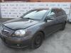 poza Toyota Avensis 2.2D D-4D 2007 Diesel