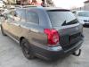 poza Toyota Avensis 2.2D D-4D 2007 Diesel