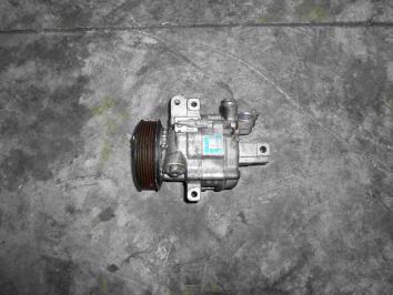 poza Toyota AYGO 1.0i 2008 Benzina