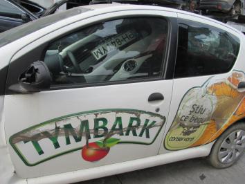 poza Toyota AYGO 1.0i 2012 Benzina