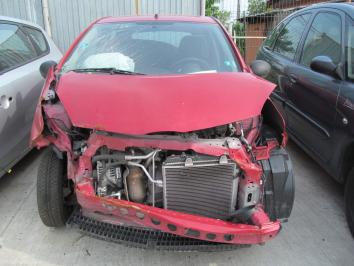 Toyota AYGO 1.0i 2012 Benzina poza Toyota AYGO 1.0i 2012 Benzina