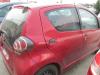 Toyota AYGO 1.0i 2012 Benzina poza Toyota AYGO 1.0i 2012 Benzina