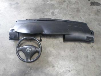 poza Toyota Corolla -- 2004 --