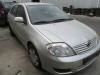 Toyota Corolla 1.4 2005 Benzina poza Toyota Corolla 1.4 2005 Benzina