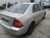 Toyota Corolla 1.4 2005 Benzina poza Toyota Corolla 1.4 2005 Benzina