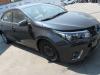 Toyota Corolla 1.4D 2015 Diesel poza Toyota Corolla 1.4D 2015 Diesel