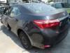 Toyota Corolla 1.4D 2015 Diesel poza Toyota Corolla 1.4D 2015 Diesel