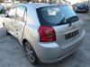 poza Toyota Corolla 1.4D D-4D 2005 Diesel