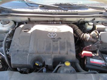 poza Toyota Corolla 1.4D D-4D 2005 Diesel