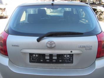 poza Toyota Corolla 1.4D D-4D 2005 Diesel
