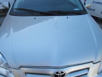 poza Toyota Corolla 1.4D D-4D 2005 Diesel