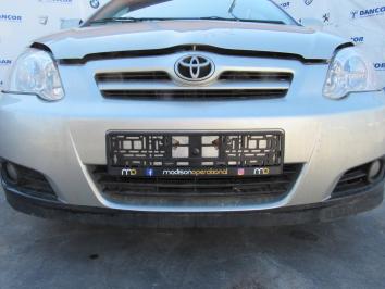 poza Toyota Corolla 1.4D D-4D 2005 Diesel
