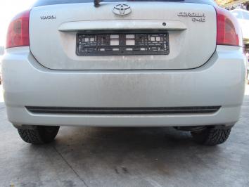 poza Toyota Corolla 1.4D D-4D 2005 Diesel