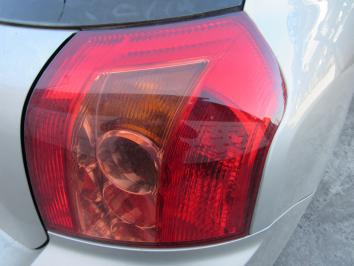 poza Toyota Corolla 1.4D D-4D 2005 Diesel