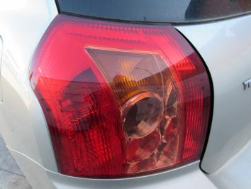 poza Toyota Corolla 1.4D D-4D 2005 Diesel